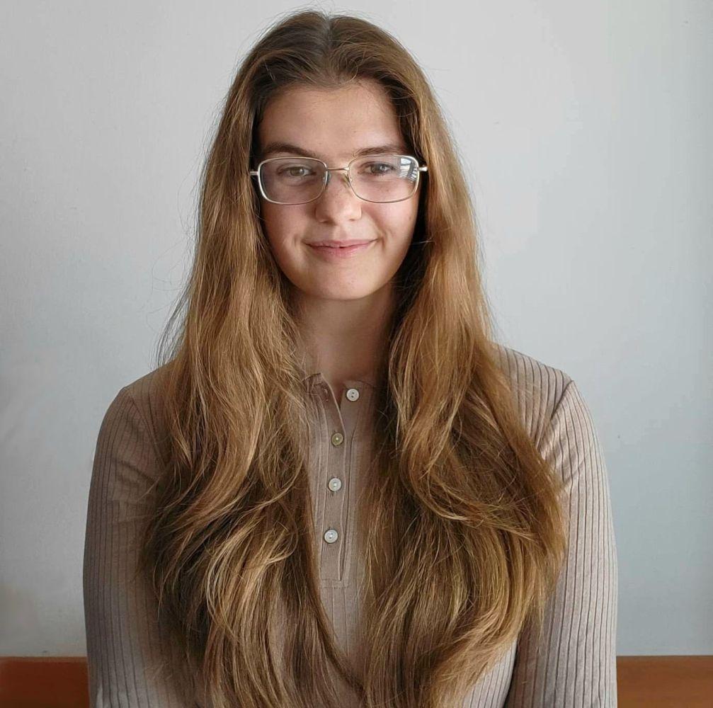 Megan McComb