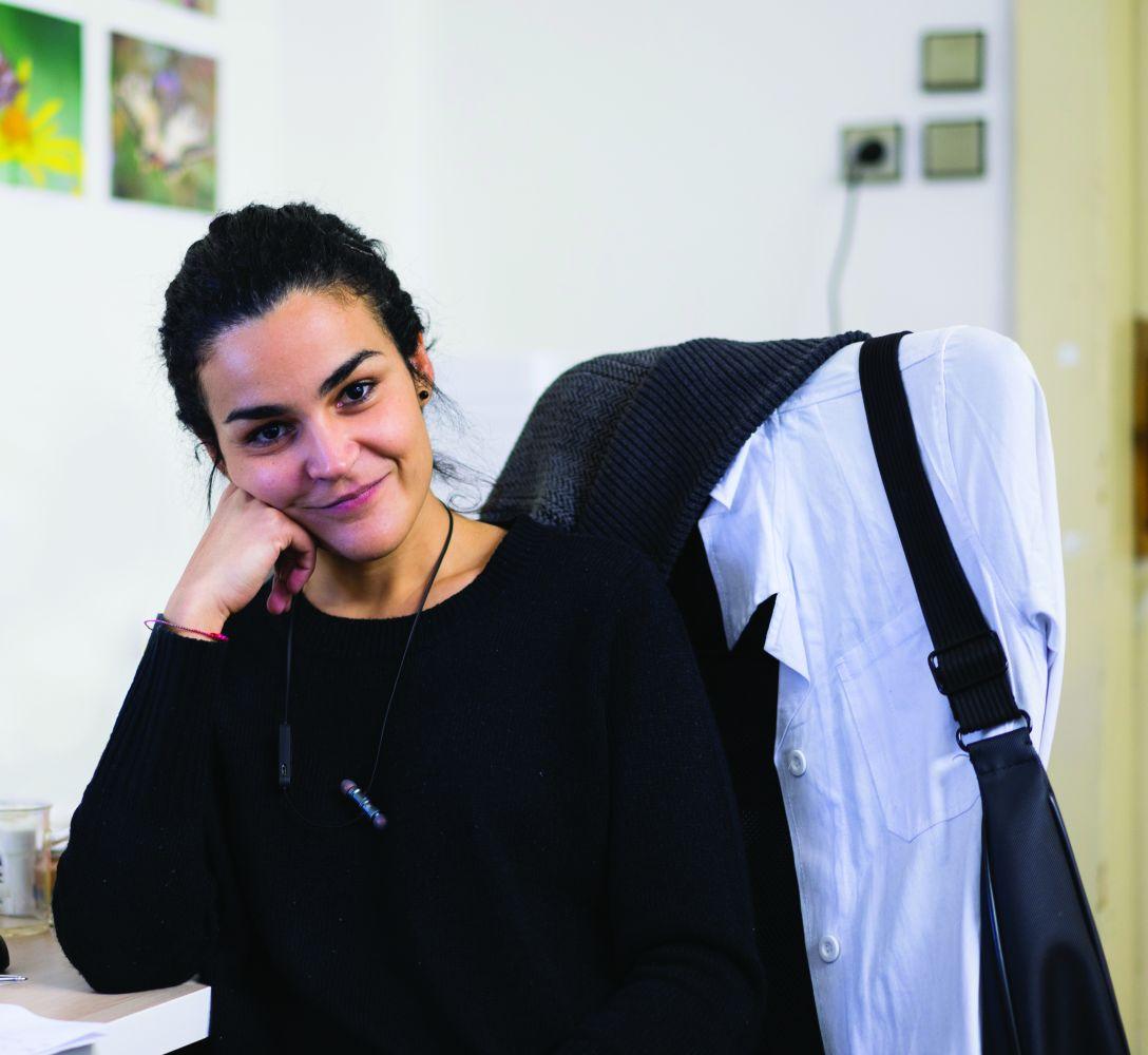 C. Lorena Manzanares-Palenzuela