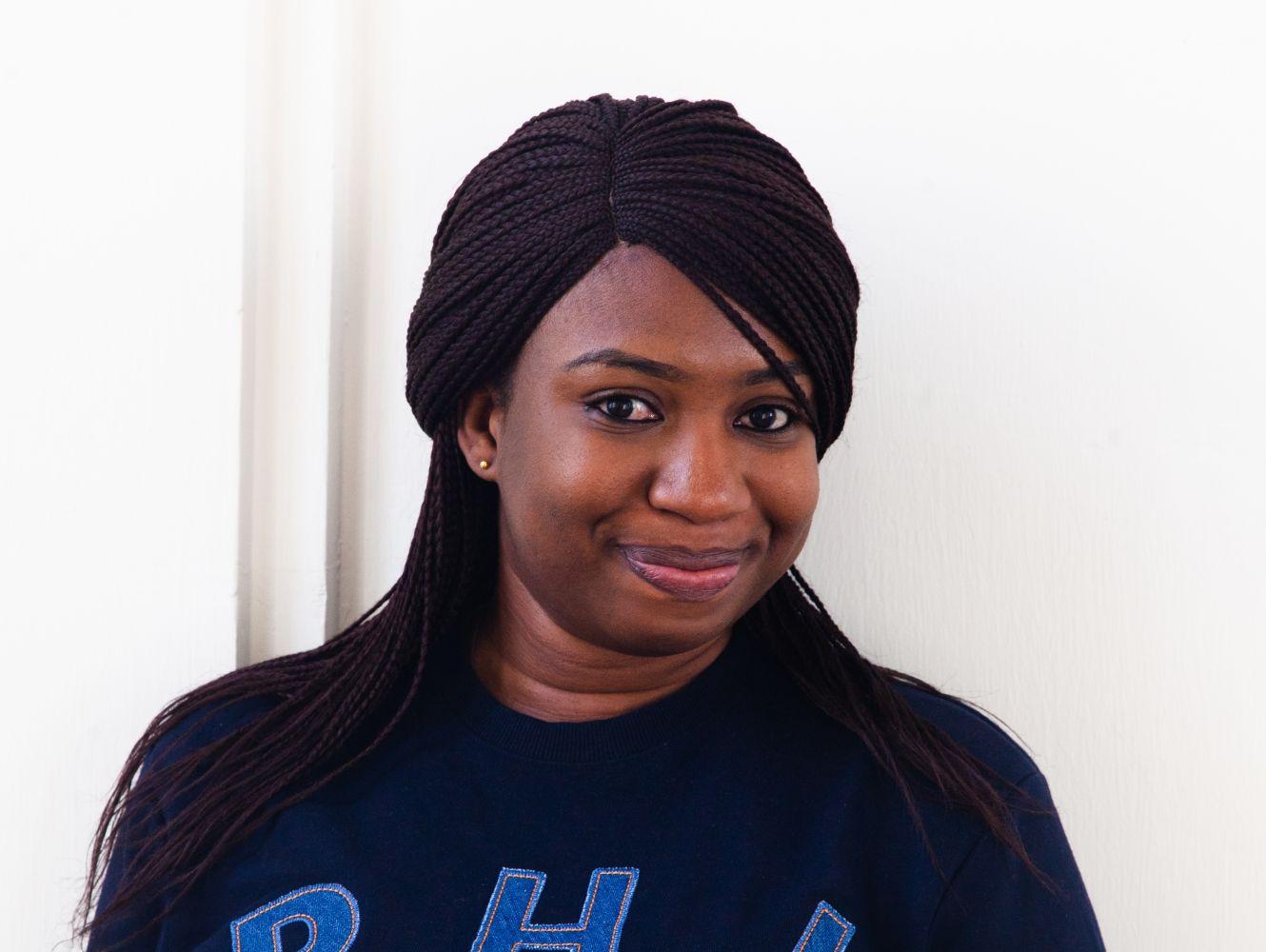 Bukola Lois Ojobe