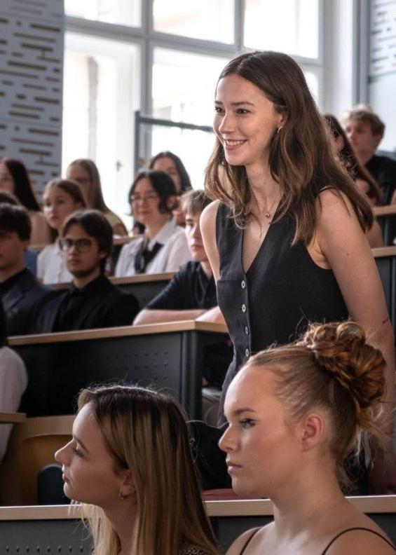 Economics and Management