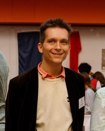 Bc. Filip Faltejsek 