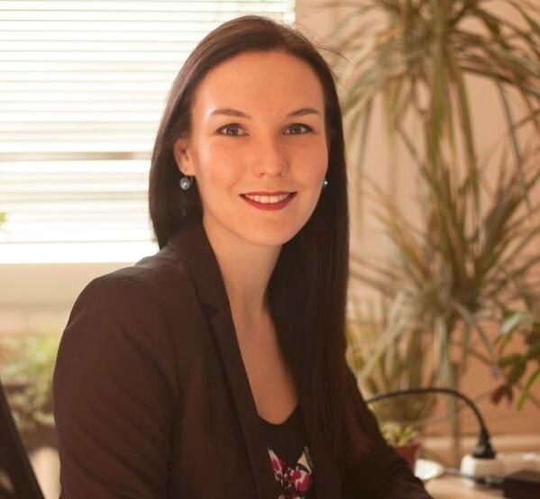 Ing.  Lenka Balíková 