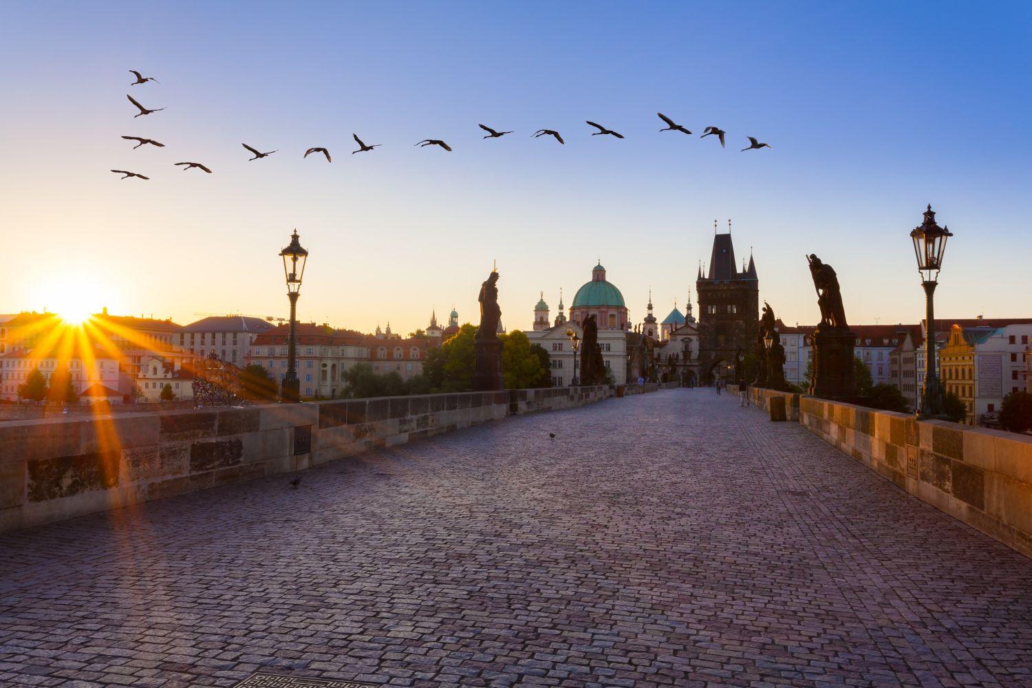 Healthcare in Czechia