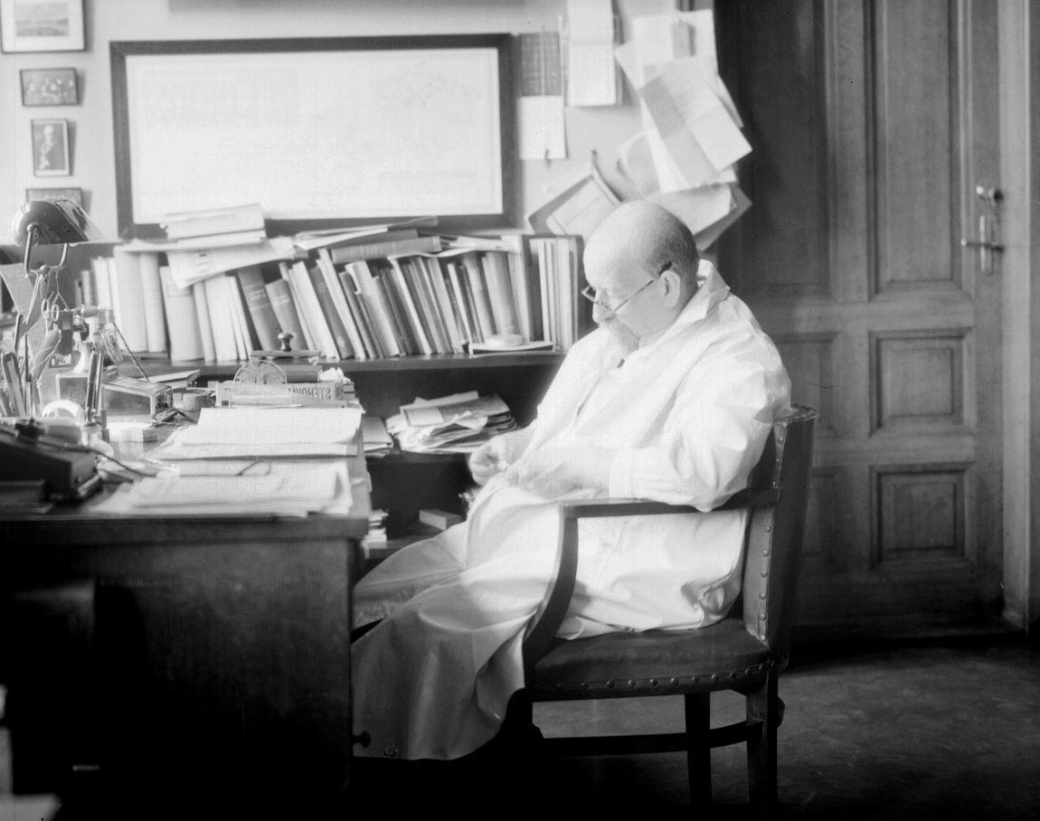 A Legacy of Scientific Excellence