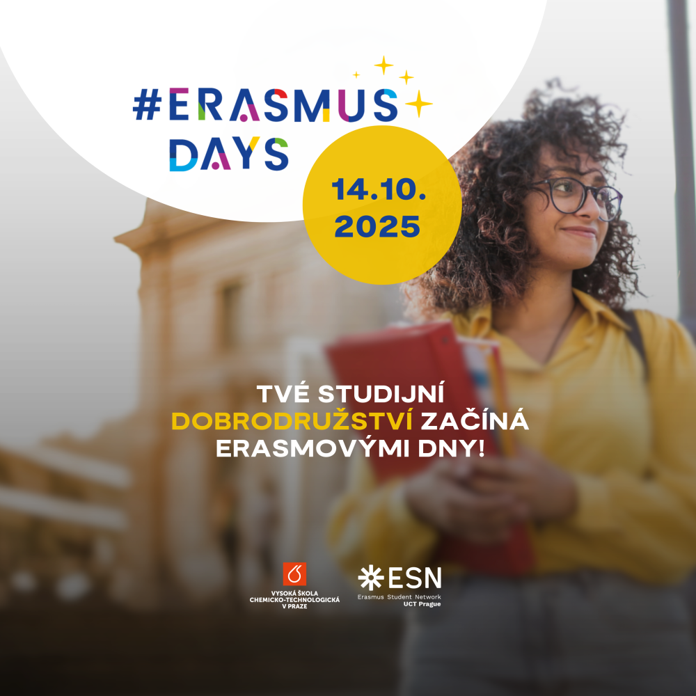Erasmus Days 2025