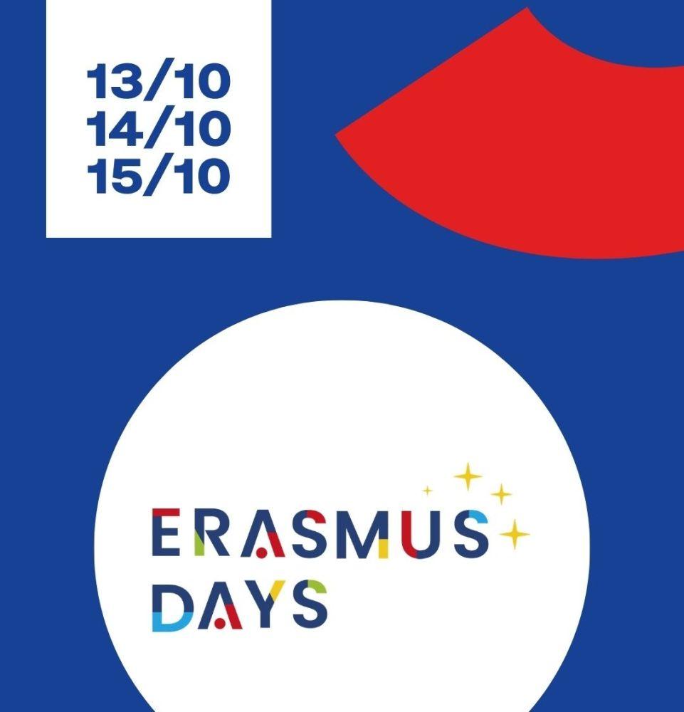 Erasmus Days 2026