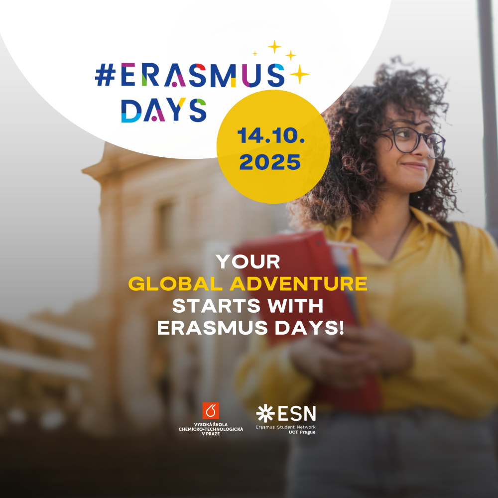 Erasmus Days 2025