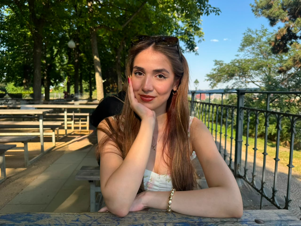 Jamila Safarli