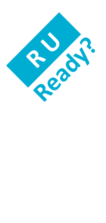 RU Ready vertical