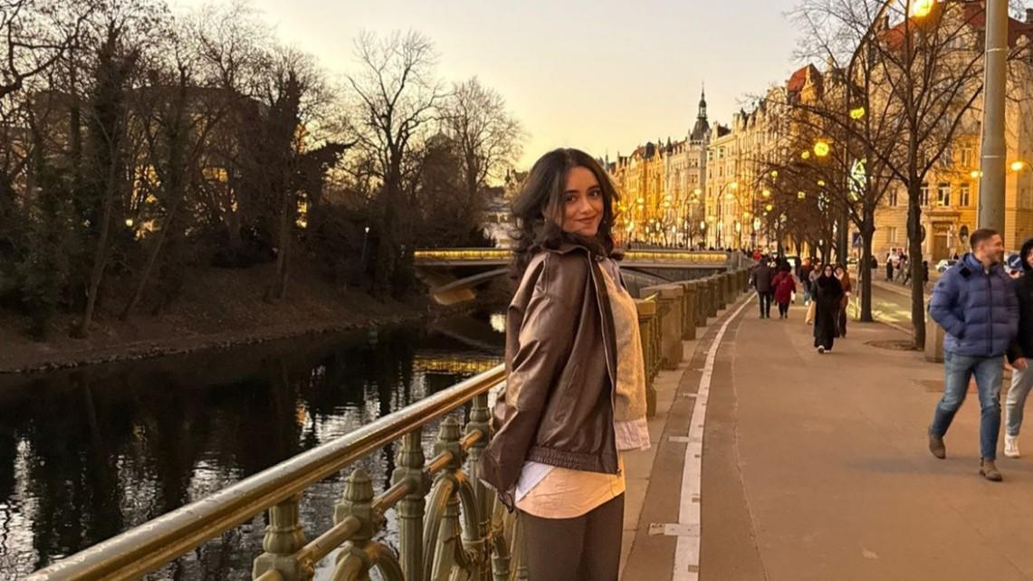 Chhavi Sindhu